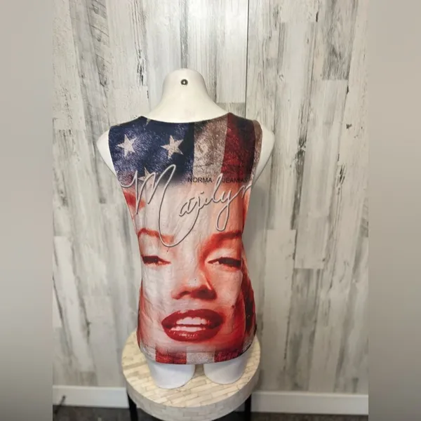 Tank top Size M - Image 3