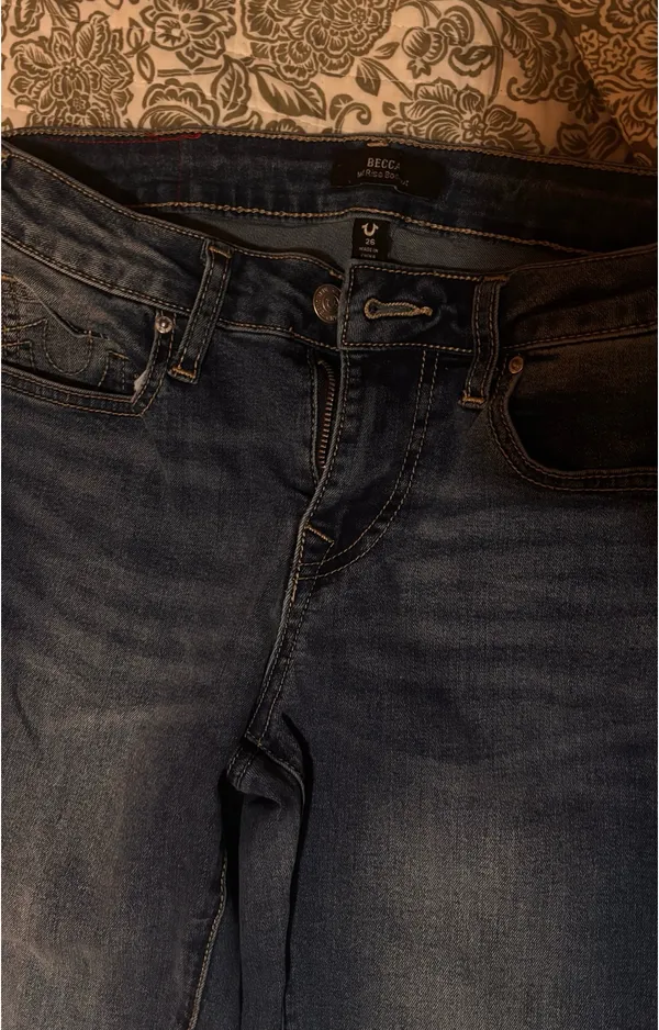 True Religion Women’s Jeans - Image 2