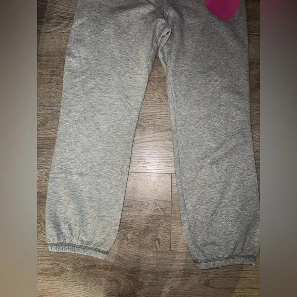 Victoria’s Secret PINK Y2K Classic OLD PINK Sweatpants - Image 3