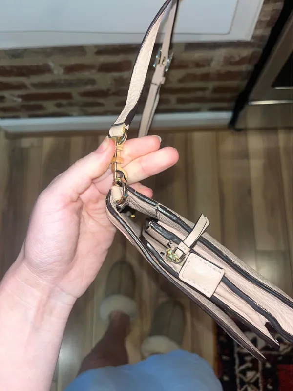 Tory Burch Purse Crossbody - Image 2