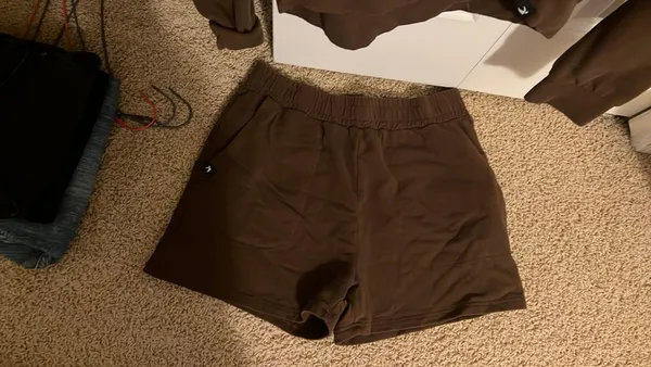 Lounge Brown  Set - Image 2