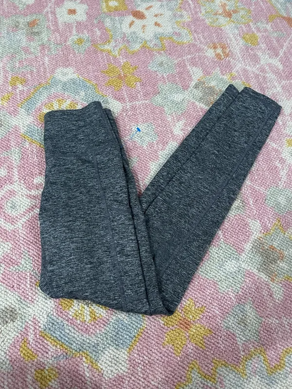 Aerie OFFLINE Warmup High-Waisted Pocket Leggings - Image 2