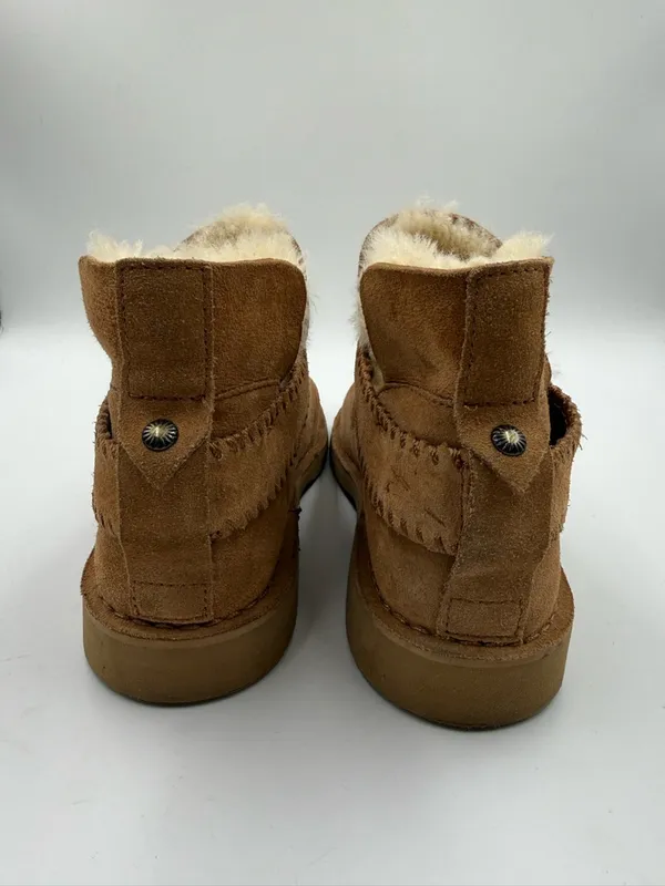 UGG McKay Classic Ankle Chelsea Bootie - Image 12