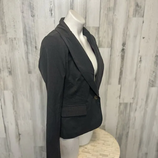 Gray blazer Gray - Image 5