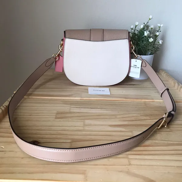 Coach Purse - Image 3