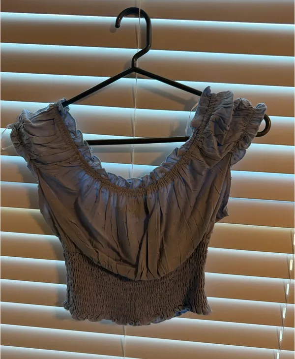 Princess Polly Crop Top - Image 2
