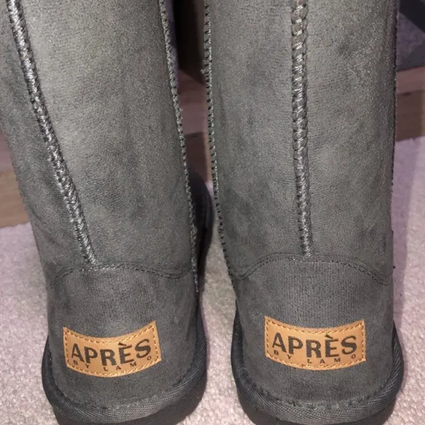 Apres Brand New “ugg boots” - Image 2