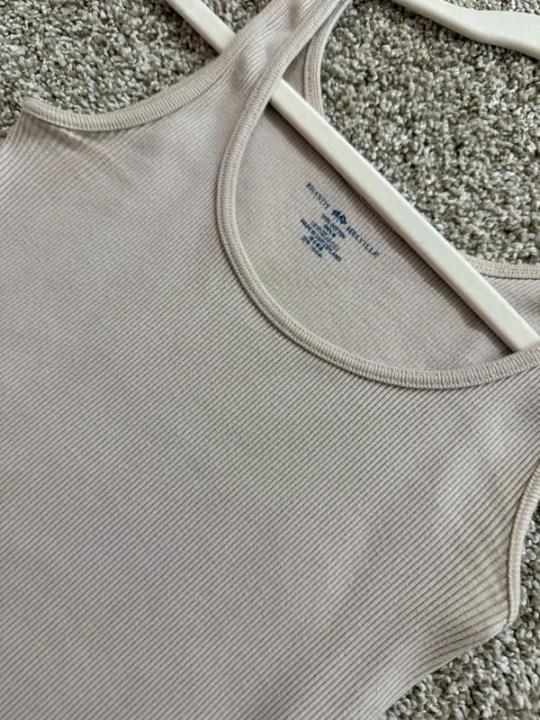Brandy Melville Tank Top - Image 3