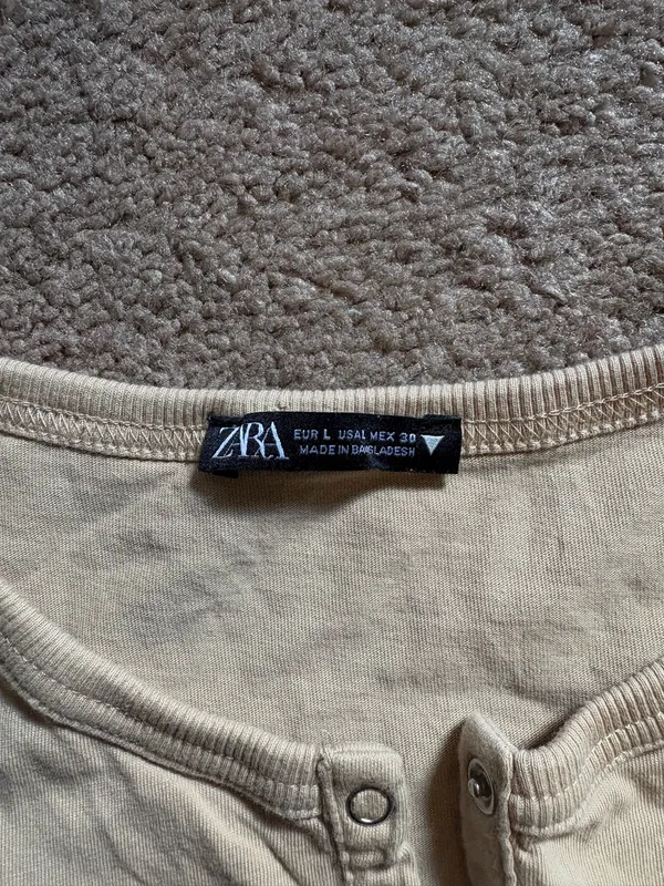 ZARA Top - Image 3