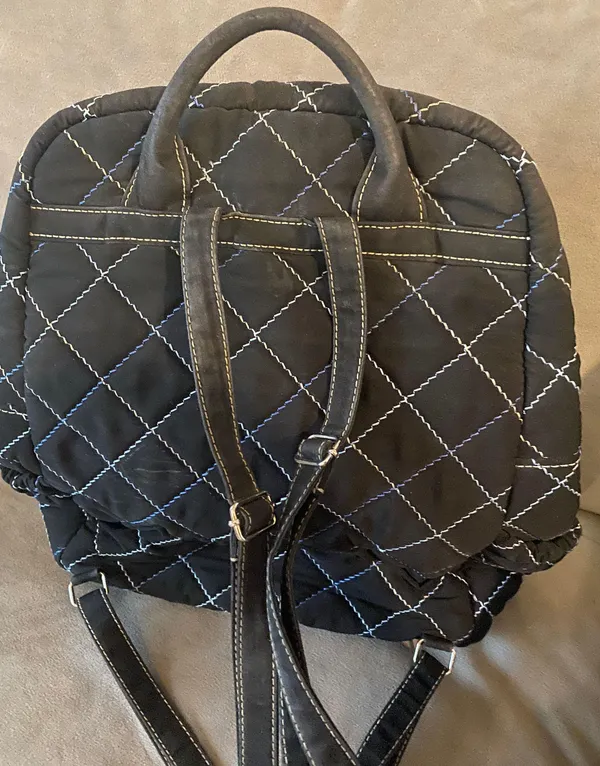 Vera Bradley Backpack - Image 2