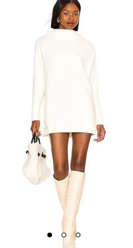 Sweater Dress - Image 2