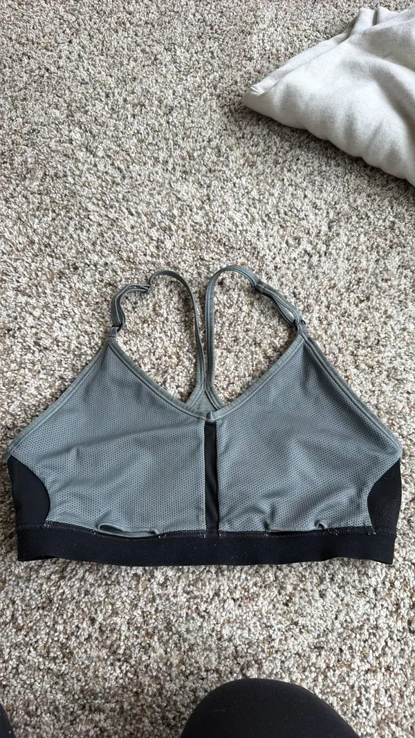 Nike Bra Dri-FIT Women’s Sports Medium - Image 5