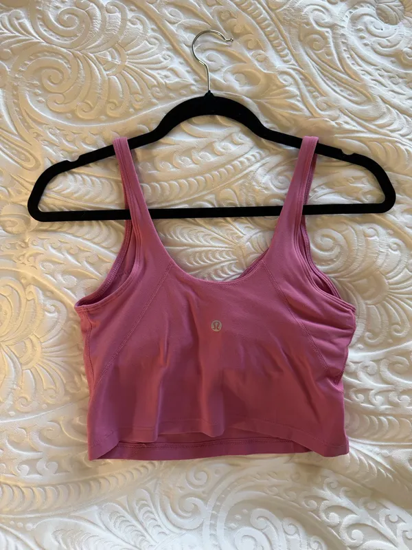 Lululemon Align Tank - Image 3