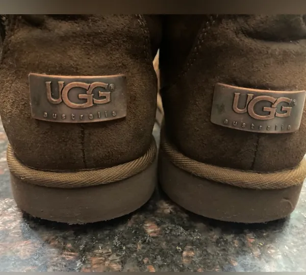 UGG Boots - Image 7
