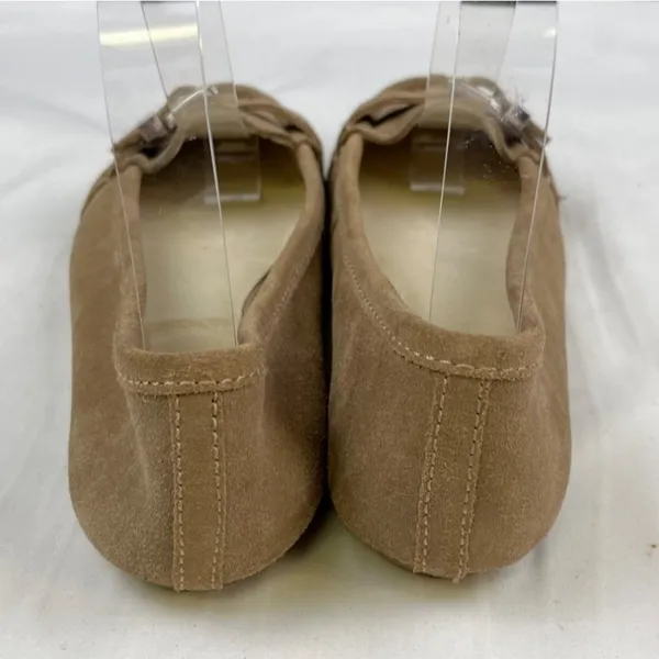 Michael Kors Women's Brown Shoes/Loafers Sz 6.5M SKU 4249 - Image 2