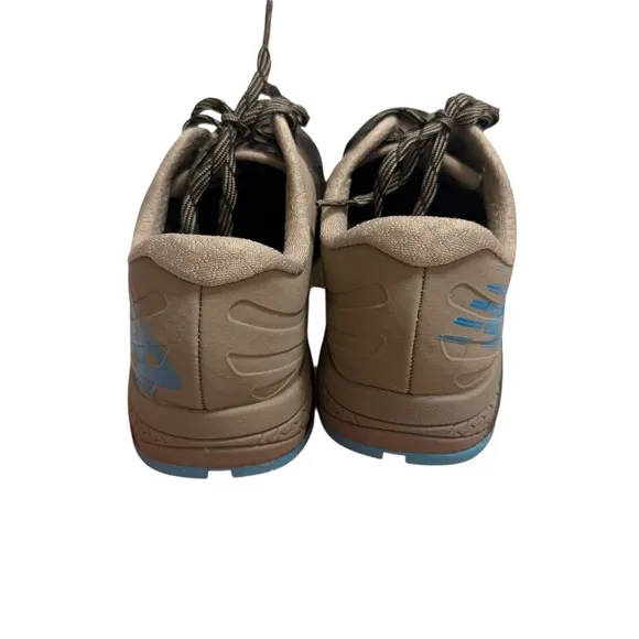 New Balance Women’s Size 7.5 Wide Vazee Summit v2 Trail Running Shoe‎ Black Teal - Image 6