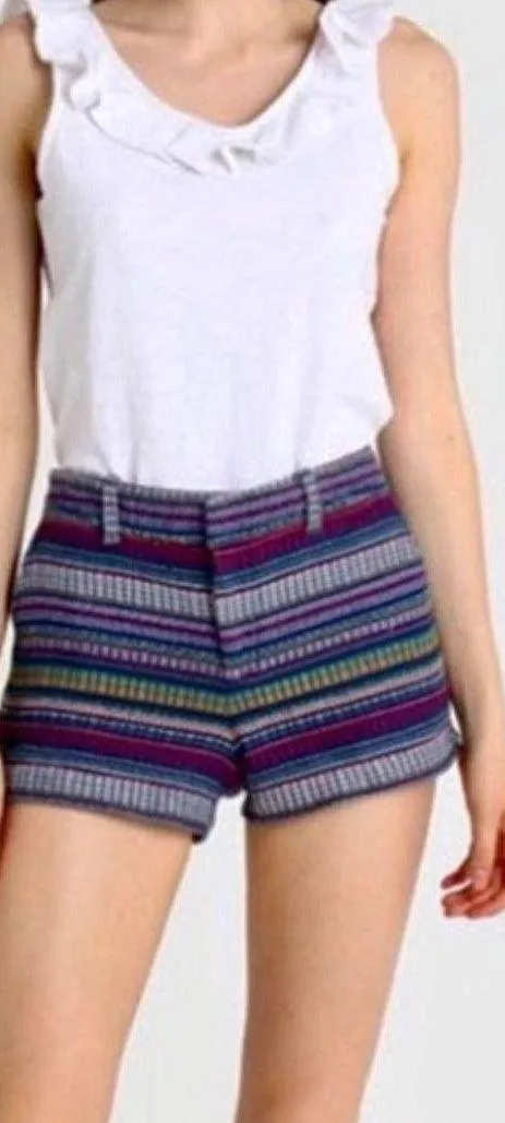 Gap Multicolor Woven Shorts - Image 2
