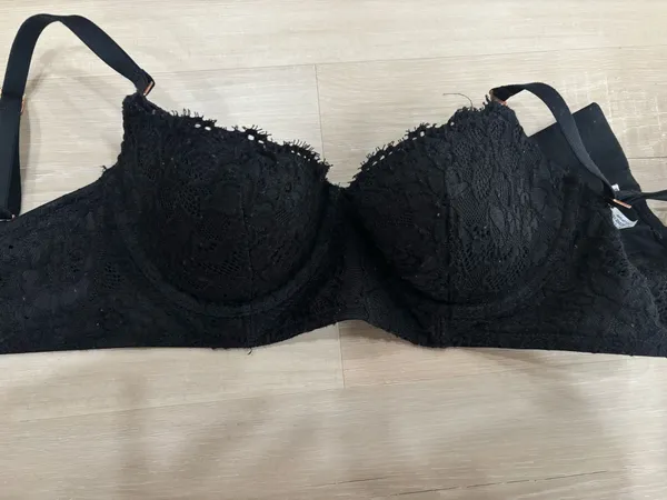 Aerie real good push up lace bra - Image 7