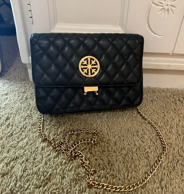Black Purse - Image 3