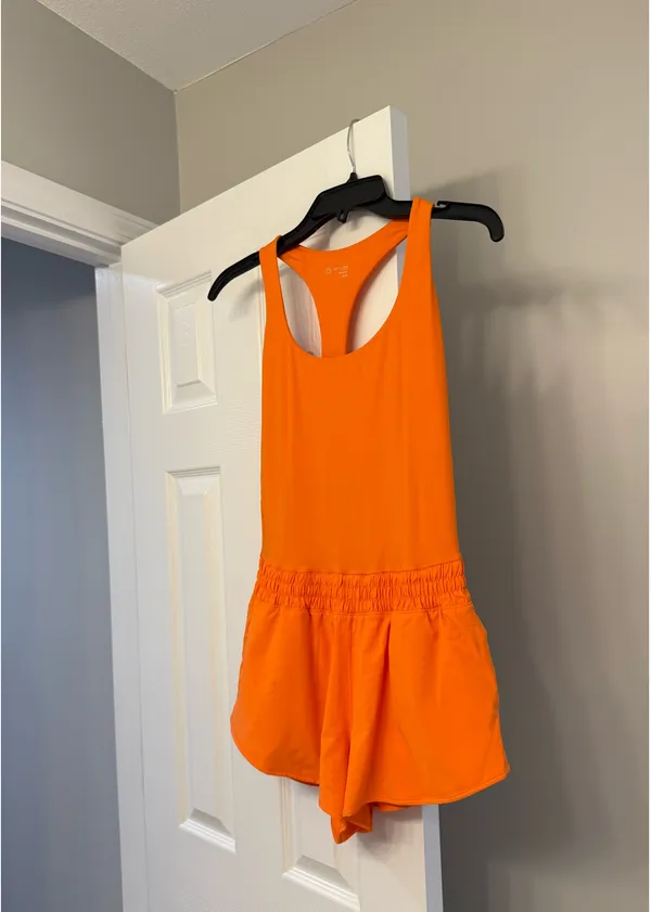 Aerie Offline Romper - Image 2