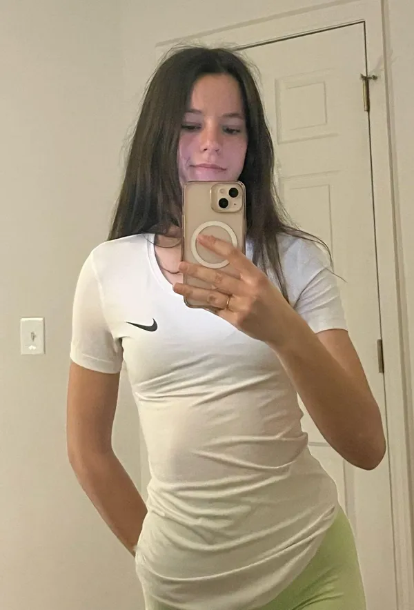 Nike Dri-Fit Women’s Top - Image 3