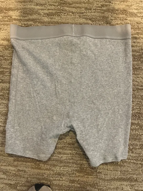 Skims Boxers Ribbed - Image 2