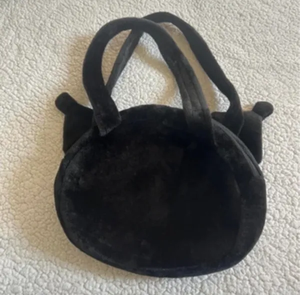 Sanrio Kuromi purse - Image 3