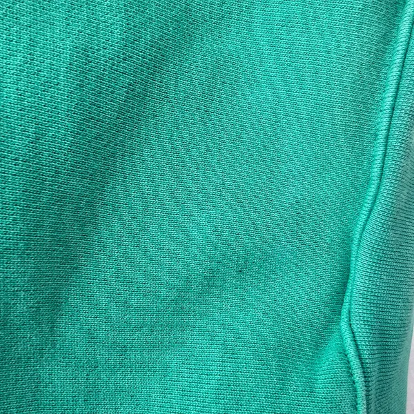 Sweaty‎ Betty -835 Elevate Sweatshirt Green Teal Crewneck Fleece SB9170 Womens M - Image 8