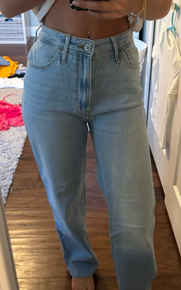 Hollister jeans  - Image 2