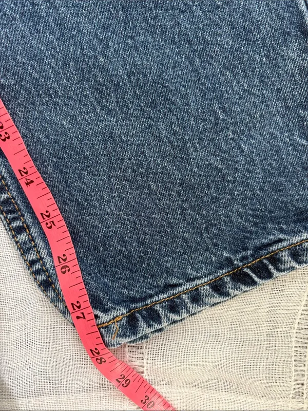 St. John’s Bay Vintage Classic Fit Denim Jeans - Image 12