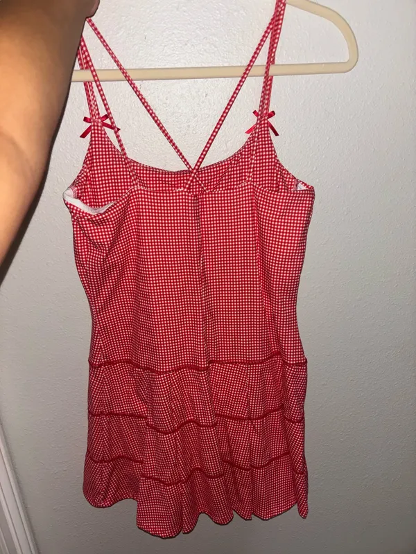 Altar'd State Athletic Dress  - Image 2