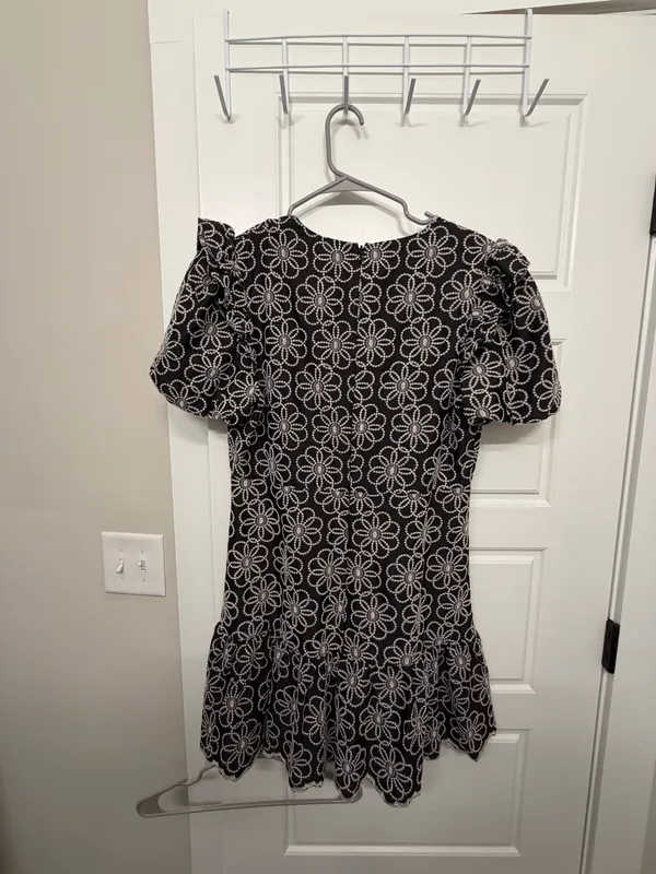 Vestique Dress Mini - Image 3