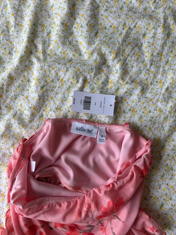 Buckle tank top - Image 3