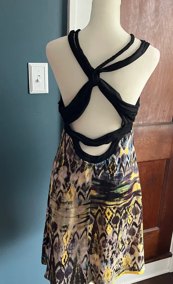Strappy Sundress - Image 5