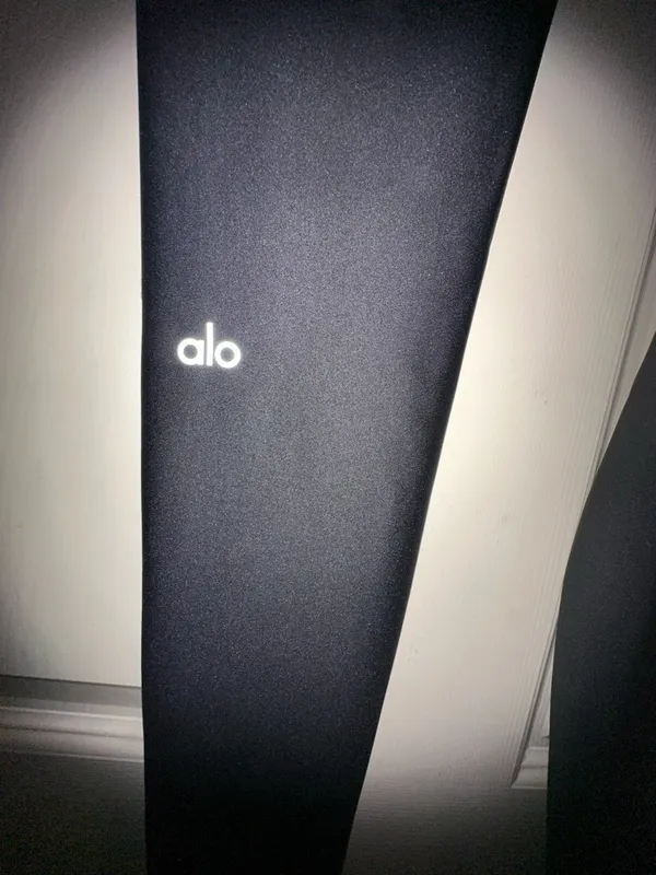 Alo Airlift High-Waist Redefine Leggings size S - Image 5