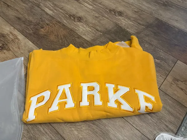 PARKE Mockneck - Image 2