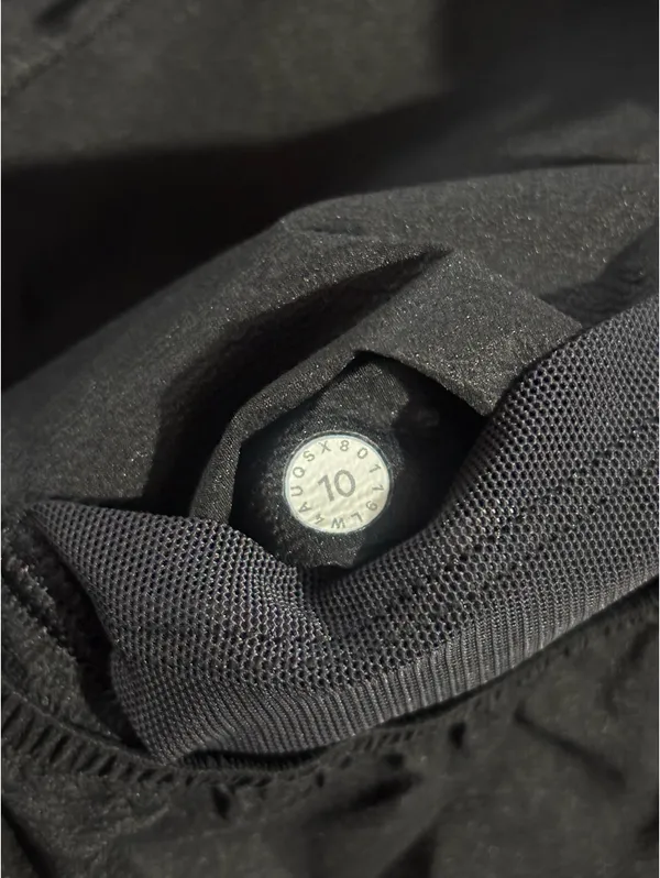 Lululemon Smooth Departure Jacket - Image 8