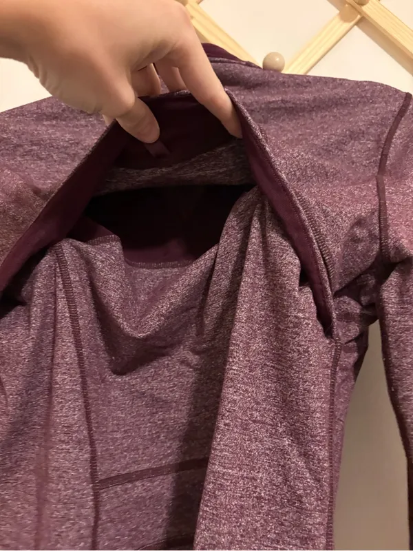 Lululemon Define Jacket size 8 - Image 7