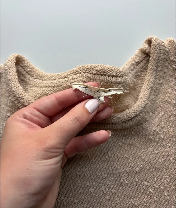 Boutique Beige Set Sz S - Image 3