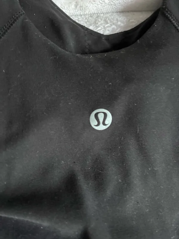 Lululemon Tank - Image 2