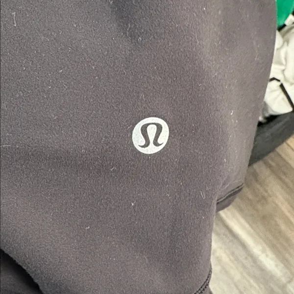 Lululemon black align leggings size 4 - Image 6