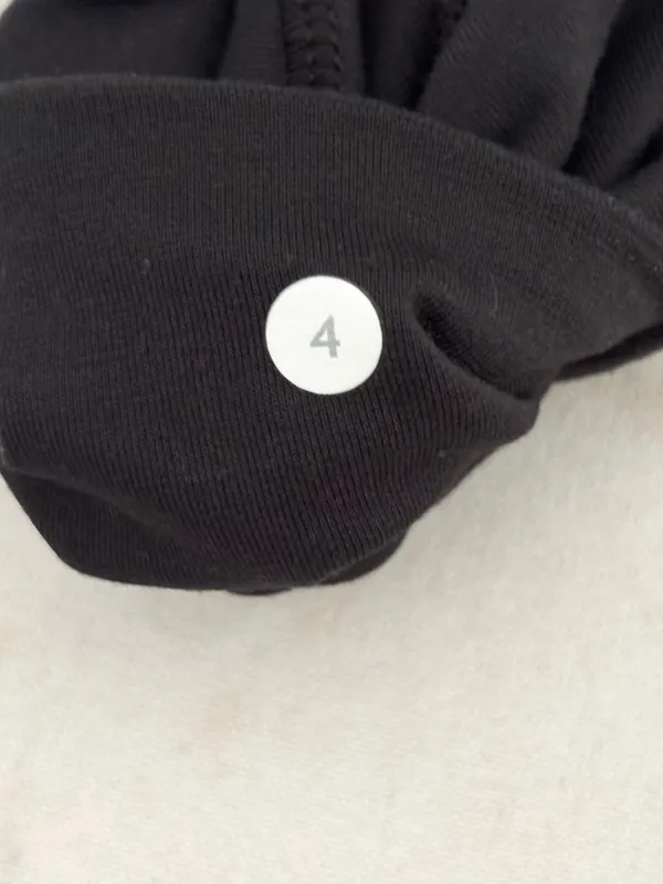 Lululemon Wunder Under Pant III Low Rise - Image 5