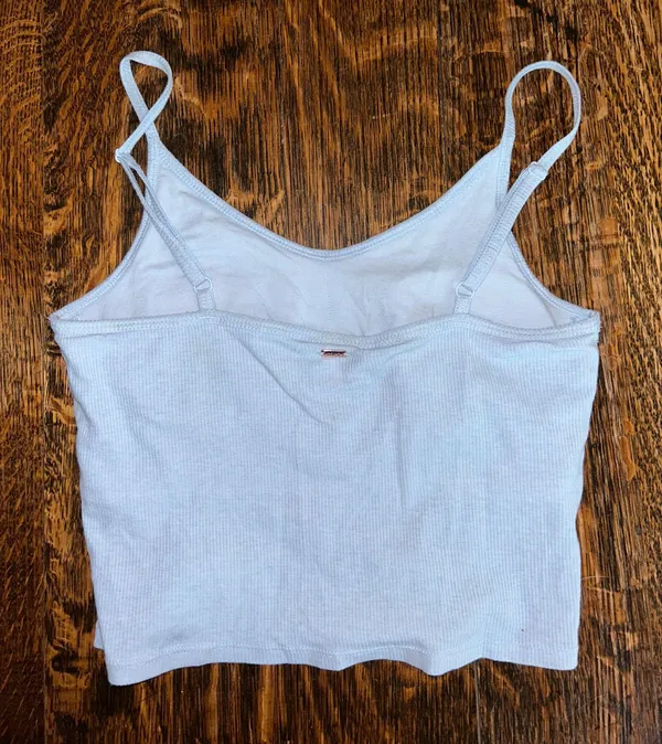 PINK - Victoria's Secret Tank Top - Image 2