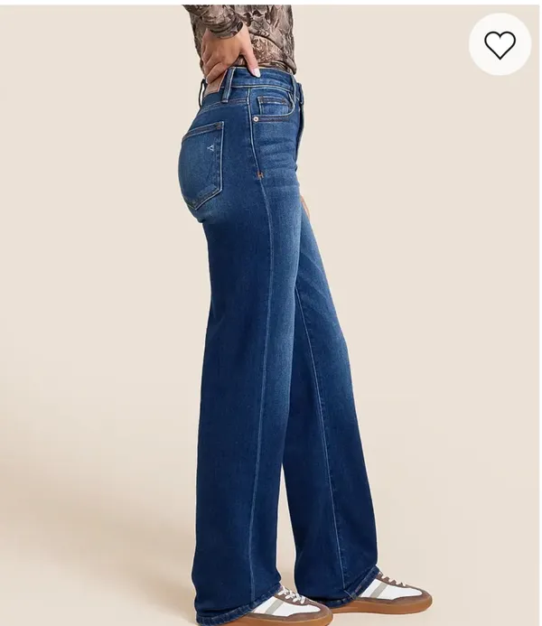 Hidden Jeans - Image 2