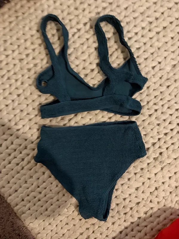 Revolve Bond-Eye bikini Set - Image 3