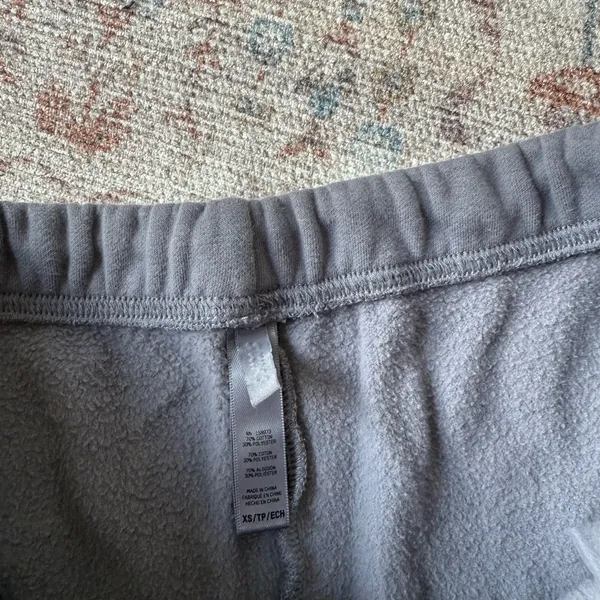 Skims Sweat Shorts  - Image 2
