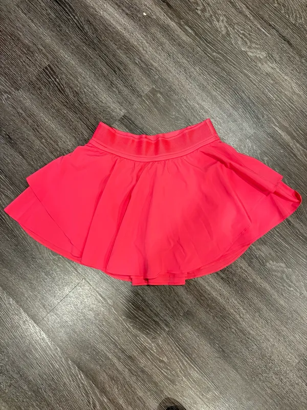Lululemon pink skirt - Image 2