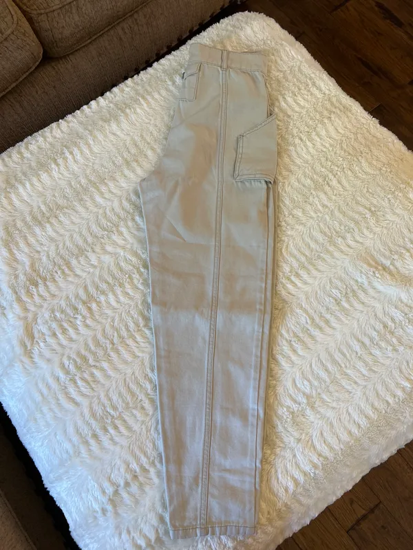 Urban Outfitters Cargo Pants - Image 5