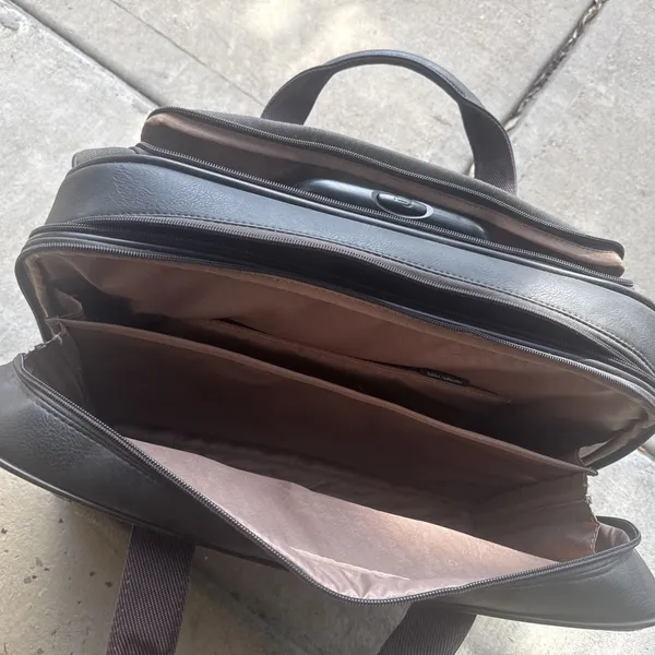 Solo New York Macdougal Rolling Case/ Laptop Rolling Travel Bag - Image 12