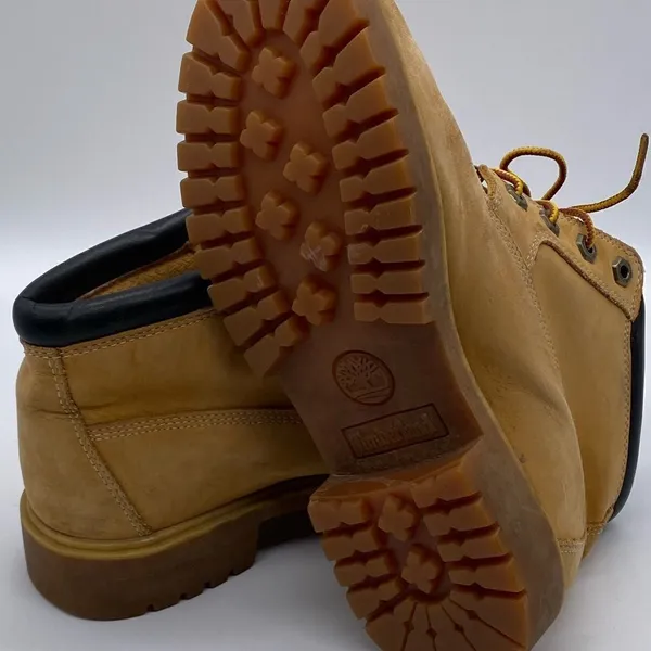 Timberland Nellie Chukka boots Size 7.5.‎ B82 - Image 7